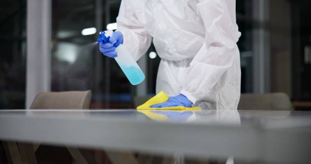 Licensed Blood Cleanup service in Hinckley, IL - Crime Scene Cleaner Online